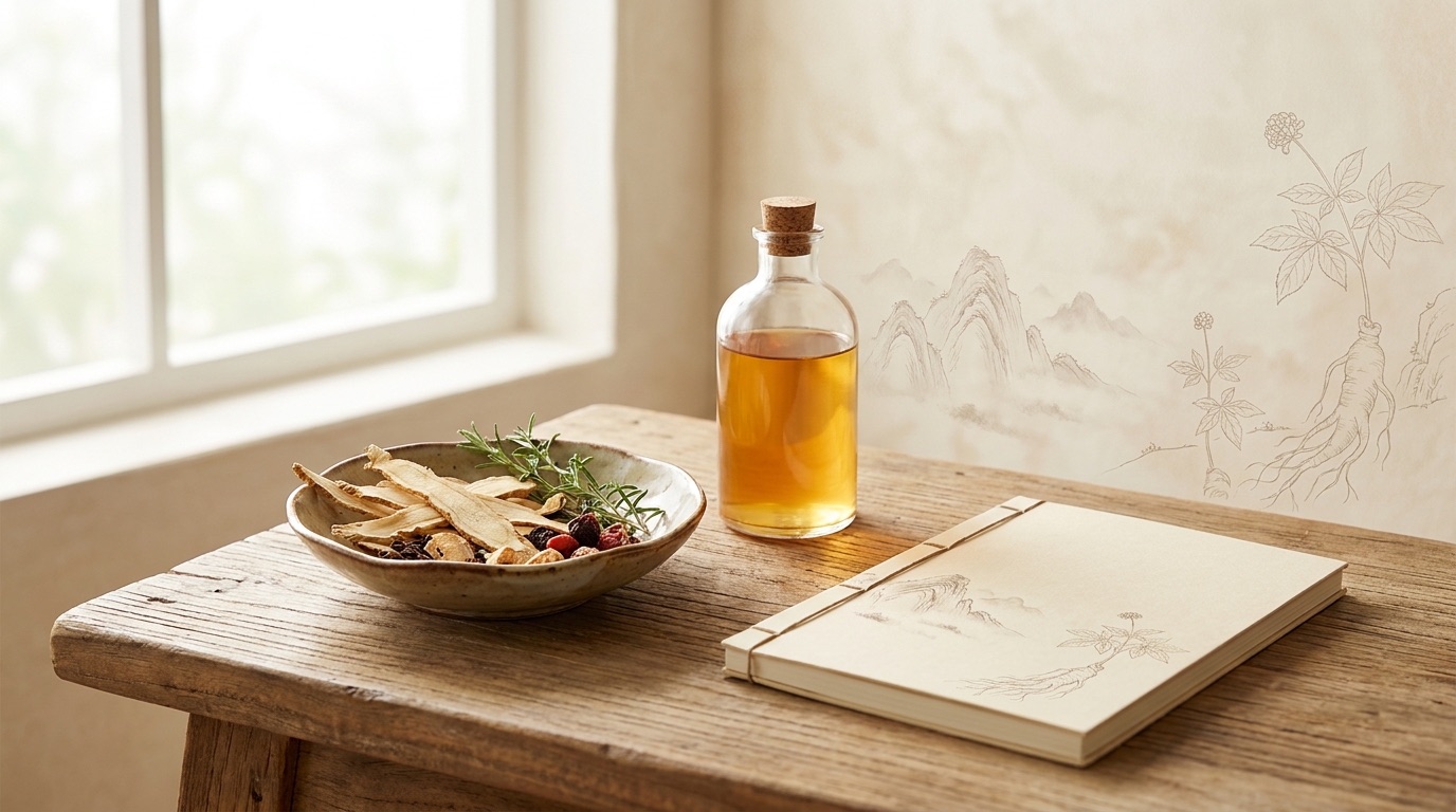ASIAVITA Ginseng Products