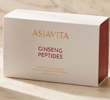 参燕肽 (Ginseng Peptides)